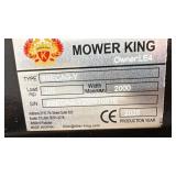 AGT Skid Steer Hydraulic Auger with 3 bits 12-16 GPM | AGT-SSECAG-Y