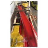 10,000 lb Capacity, Two-Post Auto Car Lift | AGT-B1000