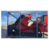 AGT Mini Track Loader | SDA-140T