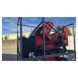 AGT Mini Track Loader | SDA-140T