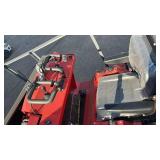 AGT Mini Track Loader | SDA-140T