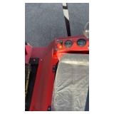 AGT Mini Track Loader | SDA-140T