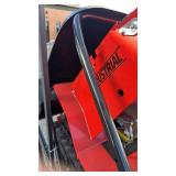 AGT Mini Track Loader | SDA-140T