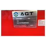 AGT Mini Track Loader | SDA-140T