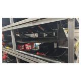 AGT72" Skid Steer Brush Cutter, 12-16 GPM, 2 Blade | SSRC