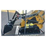 AGT 1 Ton, RATO Engine Mini Skid Steer | MX-MRT14