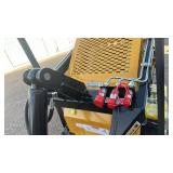 AGT 1 Ton, RATO Engine Mini Skid Steer | MX-MRT14