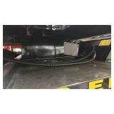 AGT72" Skid Steer Brush Cutter, 12-16 GPM, 2 Blade | SSRC