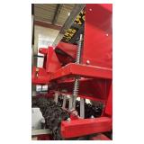 AGT No Till seed Drill Seeder Planter Attachment for Tractor or Skid Steer | STSD10