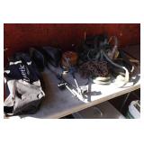 Ratchets Straps, Chain, Automotive Mirrors