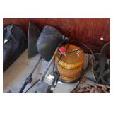 Ratchets Straps, Chain, Automotive Mirrors