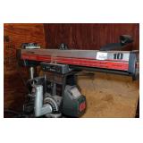 Craftsman 10" Radial Arm Saw