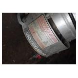 Propane Top Hat Heater