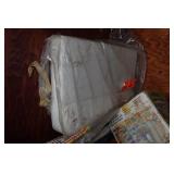 Light Fixtures, Boat Seat, Life Jackets, Rolling Fan