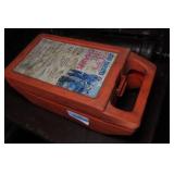 Acco Weed Radial Tire Chain Set