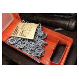 Acco Weed Radial Tire Chain Set