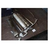 Grease Guns