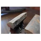 Wilton Swivel Base Bench Vise