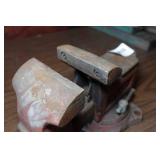 Wilton Swivel Base Bench Vise