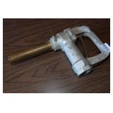 McDonald Dubuque PL256 Nozzle