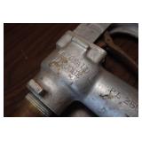 McDonald Dubuque PL256 Nozzle