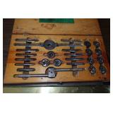 Tap and Die Sets