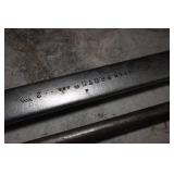 Proto 2" Combination Wrench, File, Lug Wrench