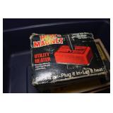 Drill Sharpener, Solder Iron, Grinding Attachment