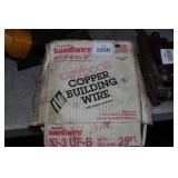 10-3 Outdoor Copper Wire