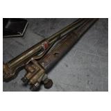Oxy-Acetylene Torch Handles, Arc Welding Clamps