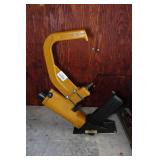 Bostitch MIII Air Flooring Nailer