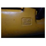 Bostitch MIII Air Flooring Nailer