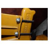 Bostitch MIII Air Flooring Nailer