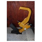 Bostitch MIII Air Flooring Nailer