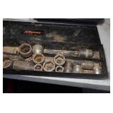 Tools - Sockets, Allen Wrenches, Drivers