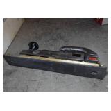 Sanborn Air Straight Line Sander