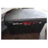 Contico Pro Tuff Box Locking Bin