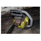 Poulan 2150 14" Gas Chain Saw