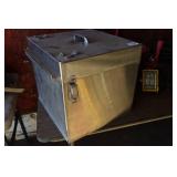 Stainless Steel Work Box