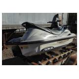 2000 Yamaha Wave Runner XL 1200 Limited Jet Ski