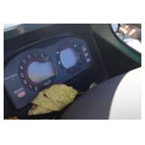 2000 Yamaha Wave Runner XL 1200 Limited Jet Ski