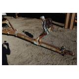 Boat Trailer