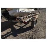 Boat Trailer