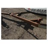 Boat Trailer