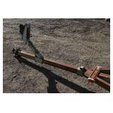 Boat Trailer