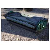 Eskimo Quickflip II Flip Over Ice Shelter