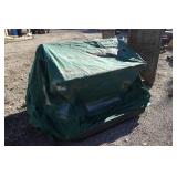 Eskimo Quickflip II Flip Over Ice Shelter