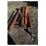 Cherry Picker Engine Hoist