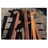 Cherry Picker Engine Hoist