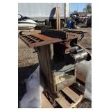 Antique Craftsman Belt Drive Table Saw